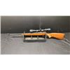 Image 6 : CZ 455 LUX BOLT ACTION RIFLE WITH BUSHNELL SCOPE 525MM .22 LR CAL 5 SHOT CAPACITY -
