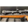 Image 7 : CZ 455 LUX BOLT ACTION RIFLE WITH BUSHNELL SCOPE 525MM .22 LR CAL 5 SHOT CAPACITY -