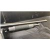 Image 3 : MOSSBERG M500 PUMP ACTION PISTOL GRIP SHOTGUN 470MM 12GA-3" CAL 4 SHOT CAPACITY - S/N: T930039