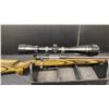 Image 2 : CZ 527 VARMINT BOLT ACTION RIFLE WITH BUSHNELL SCOPE 650MM .223 REM CAL 5 SHOT CAPACITY -