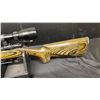 Image 7 : CZ 527 VARMINT BOLT ACTION RIFLE WITH BUSHNELL SCOPE 650MM .223 REM CAL 5 SHOT CAPACITY -