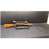 Image 5 : BRNO MODEL 4 BOLT ACTION RIFLE WITH BUSHNELL SCOPE 699MM .22 LR CAL 5 SHOT CAPACITY -