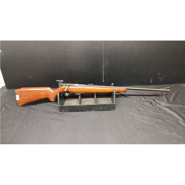 MOSSBERG M140B RIFLE 622MM .22 LR CAL 7 SHOT CAPACITY - S/N: N/A