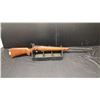 Image 1 : MOSSBERG M140B RIFLE 622MM .22 LR CAL 7 SHOT CAPACITY - S/N: N/A