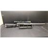 Image 4 : SAVAGE MODEL 12 BOLT ACTION RIFLE WITH BUSHNELL SCOPE 660MM .223 REM CAL 1 SHOT CAPACITY -