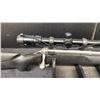 Image 5 : SAVAGE MODEL 12 BOLT ACTION RIFLE WITH BUSHNELL SCOPE 660MM .223 REM CAL 1 SHOT CAPACITY -