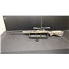 Image 6 : CZ CZ550 VARMINT BOLT ACTION RIFLE WITH SCOPE 650MM .22-250 CAL 4 SHOT CAPACITY - S/N: A941844