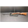 Image 3 : DIANA MODEL 34 AIR RIFLE 495MM .177 CAL 1 SHOT CAPACITY - S/N: 563932