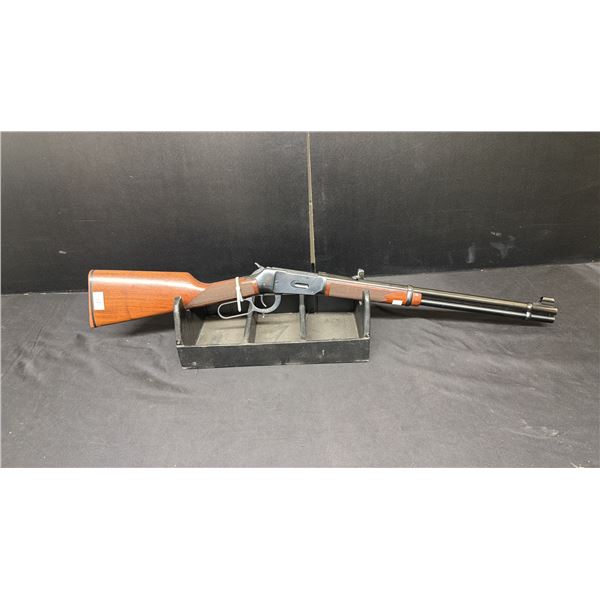 WINCHESTER M94 LEVER ACTION RIFLE .307 CAL - S/N: 5599182