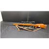 Image 5 : CIL 950C BOLT ACTION RIFLE WITH BUSHENLL SCOPE .270 CAL - S/N: 109098
