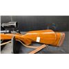 Image 6 : CIL 950C BOLT ACTION RIFLE WITH BUSHENLL SCOPE .270 CAL - S/N: 109098