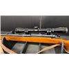 Image 7 : CIL 950C BOLT ACTION RIFLE WITH BUSHENLL SCOPE .270 CAL - S/N: 109098