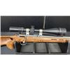Image 2 : SAVAGE M93 RIFLE WITH TASCO SCOPE .22 CAL - S/N: 1450992