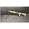 Image 4 : RUGER RIFLE WITH FOLDING STOCK & BIPOD .22LR CAL - S/N: 0006-29555 *3 MAGS*