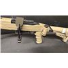 Image 5 : RUGER RIFLE WITH FOLDING STOCK & BIPOD .22LR CAL - S/N: 0006-29555 *3 MAGS*