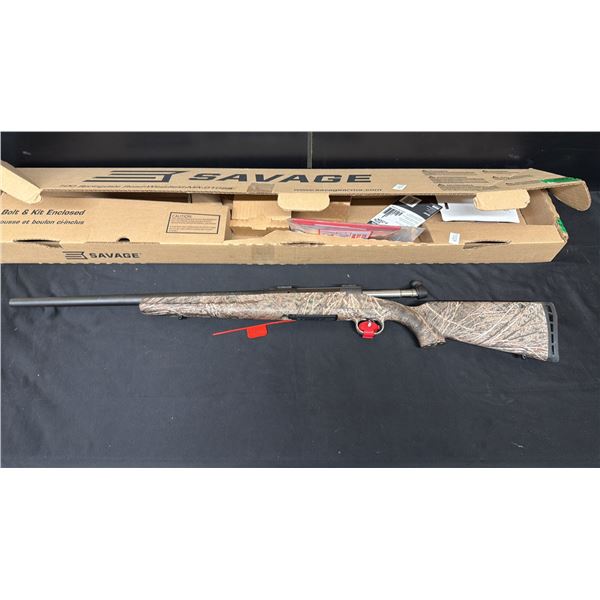 SAVAGE AXIS BOLT ACTION RIFLE .223 CAL 11 X P *NEW WITH BOX - 2