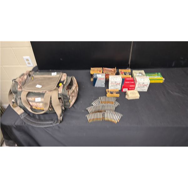 MISC .303, 8.5 & 16GA CAL AMMUNITION