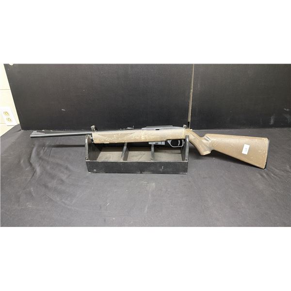 CROSMAN M1077 AIR RIFLE .177 CAL