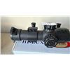 Image 3 : HI-LUX OPTICS CMR1424 1-4X24 RIFLE SCOPE