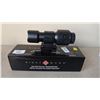 Image 1 : SIGHT MARK 5X TACTICAL MAGNIFIER WITH SLIDE TO SIDE MOUNT