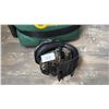 Image 2 : CALDWELL SPORT SHOOTING SANDBAGS & CAMOUFLAGE EAR PROTECTION
