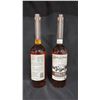 Image 1 : 2 - 750ML BOTTLES OF ROOTS AND WINGS DISTILLERY DOUBLE VICE COFFEE INFUSED VODKA