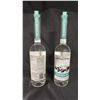 Image 1 : 2 - 750ML BOTTLES OF ROOTS AND WINGS DISTILLERY INSPIRED GIN
