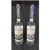 Image 1 : 1 - 750ML BOTTLE OF ROOTS AND WINGS DISTILLERY ENCORE GIN & 1 - 750ML BOTTLE OF ROOTS AND WINGS