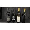 Image 2 : 1 - 750ML BOTTLE OF CHABERTON 2022 RED WINE, 1 - 750ML BOTTLE OF CHABERTON 2023 WHITE WINE, 1 -