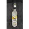 Image 1 : 1 - 750ML BOTTLE OF GREY GOOSE LEMON FLAVOURED VODKA