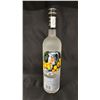 Image 2 : 1 - 750ML BOTTLE OF GREY GOOSE LEMON FLAVOURED VODKA