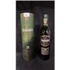 Image 1 : 1 - 750ML BOTTLE OF GLENFIDDICH SINGLE MALT SCOTCH WHISKEY