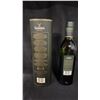 Image 2 : 1 - 750ML BOTTLE OF GLENFIDDICH SINGLE MALT SCOTCH WHISKEY