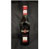 Image 1 : 1 - 1 LITRE BOTTLE OF MARTINI ROSSO VERMOUTH
