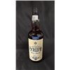 Image 1 : 1 - 750ML BOTTLE OF FAMOUS NEWFOUNDLAND SCREECH RUM