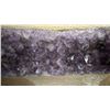 Image 3 : 27" X 6" AMETHYST GEODE