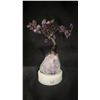 Image 2 : 10" X 7" AMETHYST TREE