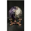 Image 1 : 58MM AMETHYST SPHERE