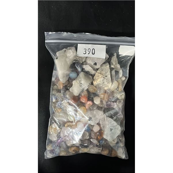 1.5 LB BAG OF MIXED CRYSTALS