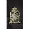 Image 1 : 4.2" DRAGON CARVING STATUE
