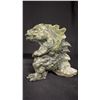 Image 2 : 4.2" DRAGON CARVING STATUE