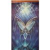Image 2 : SPIRITUAL TAPESTRY WALL HANGING