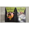 Image 2 : DC ARCHIVE EDITIONS THE SGT. ROCK ARCHIVES VOLUME 1 & 2 COMIC BOOKS