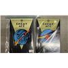Image 1 : DC ARCHIVE EDITIONS THE ENEMY ACE ARCHIVES VOLUME #1 & #2 COMIC BOOKS