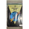 Image 2 : DC ARCHIVE EDITIONS THE ENEMY ACE ARCHIVES VOLUME #1 & #2 COMIC BOOKS