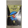 Image 3 : DC ARCHIVE EDITIONS THE ENEMY ACE ARCHIVES VOLUME #1 & #2 COMIC BOOKS
