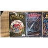 Image 2 : ASSORTED DC COMIC BOOKS INCLUDING; GREATEST STORIES EVER TOLD, CAMELOT 3000 THE STORIES OF ALAN