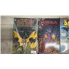 Image 2 : ASSORTED DC BATMAN COMIC BOOKS INCLUDING; THE GREATEST STORIES EVER TOLD, IN THE SIXTIES, CATWOMAN,