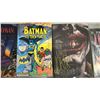 Image 3 : ASSORTED DC BATMAN COMIC BOOKS INCLUDING; THE GREATEST STORIES EVER TOLD, IN THE SIXTIES, CATWOMAN,