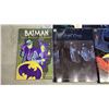 Image 3 : ASSORTED DC BATMAN COMIC BOOKS & MAGAZINES INCLUDING; MAD MAGAZINE #289, NIGHT CRIES, BRIDE OF THE